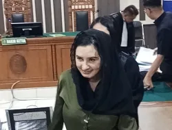 Sidang Perdana Fadia Arafiq Digelar, Jaksa Beberkan Dugaan Korupsi dan Gratifikasi Rp2,9 Miliar