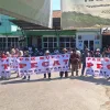 GEMPAR Geruduk Kantor Kecamatan Buaran Pekalongan, Ini Hasil Audiensi Terkait Dugaan Kasus Desa Watusalam