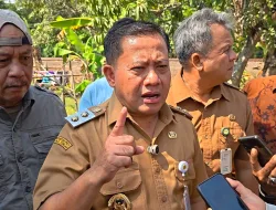 Pemkab Pekalongan Percepat Penambahan Lampu Penerangan di Alun-alun Kajen, Operasi Penertiban Ditingkatkan