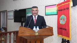 Dr. Imam Subiyanto Soroti OTT KPK di Pemalang: Momentum Benahi Tata Kelola Pemerintahan dan Berantas Korupsi