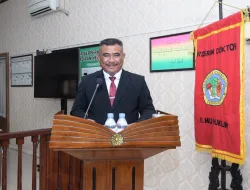 Dr. Imam Subiyanto Soroti OTT KPK di Pemalang: Momentum Benahi Tata Kelola Pemerintahan dan Berantas Korupsi