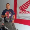 Rudin, Marketing Eksekutif Cendana Wangi Motor Doro Berikan Layanan Terbaik untuk Konsumen