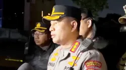 Teguran Knalpot Bising Berujung Maut, Polisi Ungkap Awal Mula Bentrokan di Jalan Tambak Jakarta Pusat