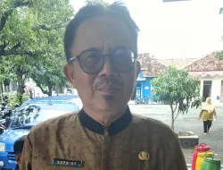Kepala Dindikpora Pemalang Diperiksa KPK Terkait OTT Bupati Anom, Dicecar Soal Dana Revitalisasi