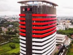 Siapa 20 Orang Bersama Bupati Pemalang yang Terkena OTT, Ini Kata Jubir KPK