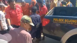 Perangkat Desa Kalipancur Ditemukan Meninggal di Sawah Bojong Pekalongan, Polisi Selidiki Penyebab Kematian