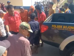 Perangkat Desa Kalipancur Ditemukan Meninggal di Sawah Bojong Pekalongan, Polisi Selidiki Penyebab Kematian