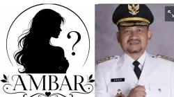 Siapa Ambar? Perempuan Bukan Istri Sah yang Bersama Bupati Pemalang di Hotel Saat OTT KPK
