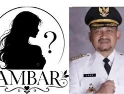 Siapa Ambar? Perempuan Bukan Istri Sah yang Bersama Bupati Pemalang di Hotel Saat OTT KPK
