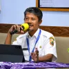 Pensiun dari ASN di Dinsos Kabupaten Pemalang, Triyatno Yuliharso Siap Mengabdi Lewat Pilkades Taman