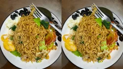 Istri Bupati Pemalang Sempat Unggah Status Mi Goreng Sebelum Diamankan KPK