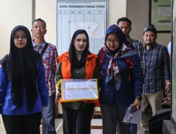 Sidang Fadia Arafiq, Saksi Ungkap Pernah Talangi Pembelian Rumah Rp537 Juta dan Beri THR