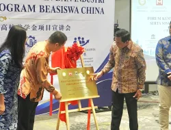 Pemkab Batang Siapkan 30 Beasiswa Kuliah ke China, Fokus Cetak SDM Sesuai Kebutuhan Industri
