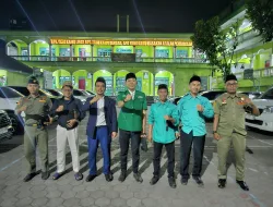 Keren! Anggota LBH GP Ansor Pemalang Sabet Juara Lomba Konten Hukum Tingkat Nasional