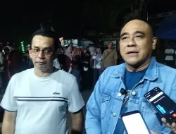 Obor Estafet Rizal Bawazier Dorong Pertumbuhan UMKM di Pemalang, Semarakkan HUT ke-81 RI