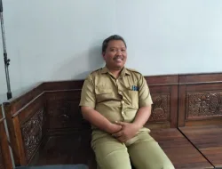 Kepala SMP Negeri 3 Pemalang Genjot Prestasi Akademik dan Non Akademik, Tekankan Sekolah Bebas Bullying