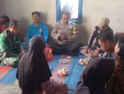 Warga Desa Gembong Pekalongan yang Sempat Dilaporkan Hilang Kembali Pulang dengan Selamat
