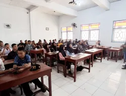 SMK Satya Praja 2 Petarukan Buka Kelas Jepang 2026/2027, Siapkan Siswa Magang dan Bekerja di Jepang