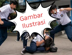 Siswa SMPN 6 Pekalongan Dikeroyok hingga Koma, Diduga Dipicu Persoalan Asmara