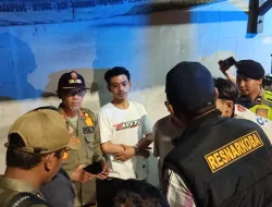 Outlet Miras di Ujunggede Pemalang Dirazia Tim Gabungan, Ditemukan Dugaan Pelanggaran Izin