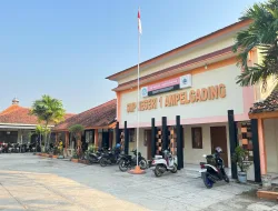 SMPN 1 Ampelgading, Berkomitmen Wujudkan Murid Cerdas, Kreatif, Sehat, dan Berakhlak Mulia