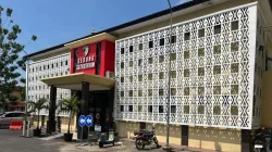 Perkara ITE di Jatingarang Pemalang Diselesaikan Secara Kekeluargaan, Terlapor Mengundurkan Diri dari Yayasan