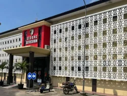 Perkara ITE di Jatingarang Pemalang Diselesaikan Secara Kekeluargaan, Terlapor Mengundurkan Diri dari Yayasan