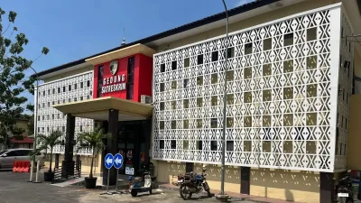 Perkara ITE di Jatingarang Pemalang Diselesaikan Secara Kekeluargaan, Terlapor Mengundurkan Diri dari Yayasan