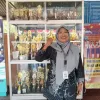 Prestasi SMPN 1 Ulujami Pemalang: Program 131 Ubah Sampah Jadi Prestasi dan Sekolah Makin Bersih