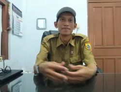 Jalan Purwoharjo–Gintung Dipastikan Direhabilitasi Lewat APBD Perubahan 2026