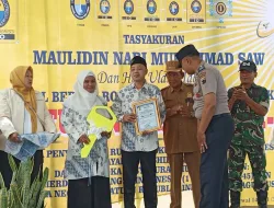 Shiddiqiyyah Pemalang Bangunkan Rumah Layak Huni untuk Buruh Harian di Kebojongan Comal