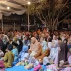 Maulid Nabi 2026 di Sumublor Pekalongan, Ribuan Jamaah Tumpah hingga Ruas Jalan