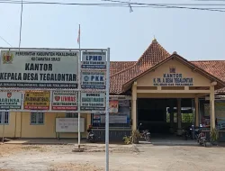 Pendaftaran Pilkades Tegalontar 2026: Lima Ambil Formulir, Tiga Kembalikan Berkas, DPT Capai 3.416 Pemilih