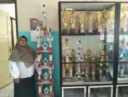 SMPN 4 Randudongkal Raih Juara 3 Lomba Baca Puisi Tingkat Kabupaten, Kembangkan Literasi dan Karakter Siswa