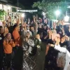 Ratusan Warga Pamutih Serukan Dukungan untuk Sunarto dalam Silaturahmi di Dukuh Rukem