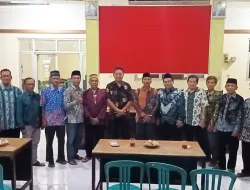 Pilkades Muncang Pemalang 2026, Panitia Sampaikan Jadwal Tes Kesehatan dan Kampanye, Tiga Bakal Calon Sepakat Jaga Kondusivitas