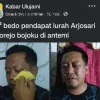 Viral! Beda Pilihan Pilkades Sukorejo Pemalang, Kakak Adik Terlibat Adu Mulut hingga Pemukulan