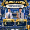 Bulan Bahasa 2026, SMPN 1 Watukumpul Borong Juara 1 Lomba Poster dan Pidato Bahasa Indonesia