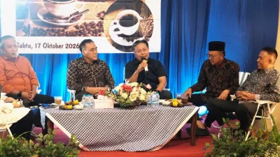 PGRI Pemalang Bersama Pemkab Siapkan Pokja dan Satgas, Bullying di Sekolah Ditangani hingga Tuntas