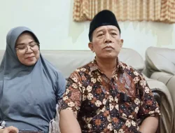 Widi Husodo Maju Pilkades Bumirejo, Bawa Semangat SEJAHTERA untuk Pengabdian Desa